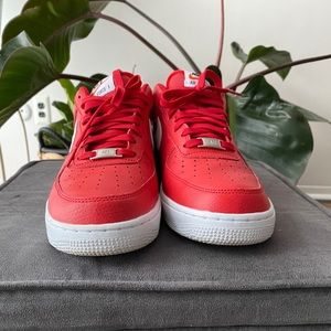 Nike Air Force 1